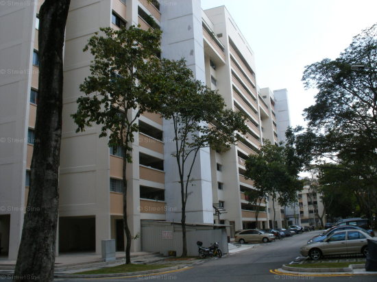 Blk 236 Tampines Street 21 (Tampines), HDB 3 Rooms #85272